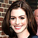 Anne Hathaway: Going Dotty | Anne Hathaway