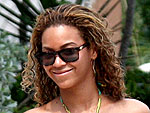 Beyoncé's Miami Treat | Beyonce Knowles