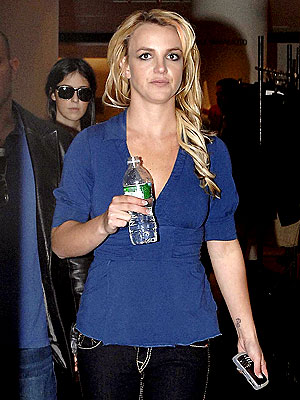 GIRLS RULE photo | Britney Spears
