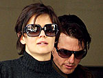 Star Tracks - Friday, October 3, 2008 | Tom Cruise