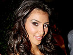 Kim Signs Off | Kim Kardashian