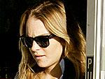 Lindsay's Snack Attack | Lindsay Lohan