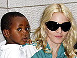 Star Tracks - Wednesday, October 1, 2008 | Madonna