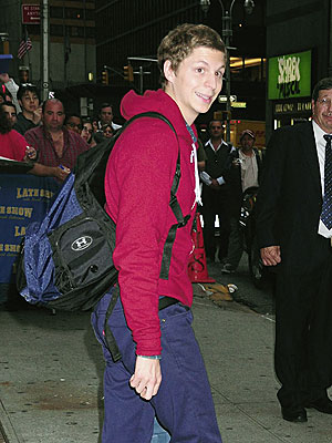 GUEST LIST photo | Michael Cera