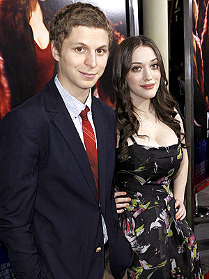 MUSIC LOVERS photo | Kat Dennings, Michael Cera