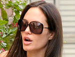 Angelina's Family Trip | Angelina Jolie