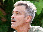 It's Air George! | George Clooney