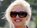 Star Tracks - Monday, October 6, 2008 | Gwen Stefani