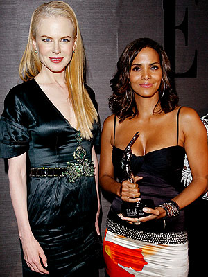 TROPHY GIRLS photo | Halle Berry, Nicole Kidman