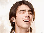Star Tracks - Thursday, October 9, 2008 | Jonas Brothers