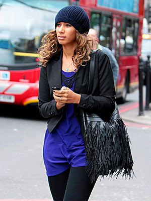 SMART SHOPPER photo | Leona Lewis