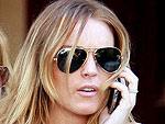 Lindsay Talks Shopping | Lindsay Lohan
