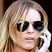 Lindsay Talks Shopping | Lindsay Lohan