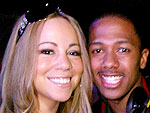 Star Tracks - Wednesday, October 8, 2008 | Mariah Carey