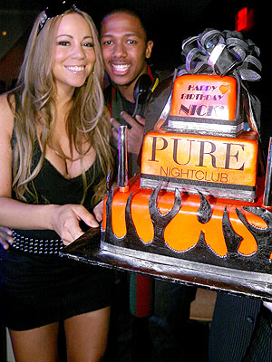 ONE SWEET DAY photo | Mariah Carey
