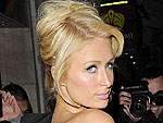 Paris Flocks to London | Paris Hilton