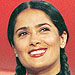 Salma Hayek