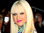Christina: She's Psychedelic! | Christina Aguilera