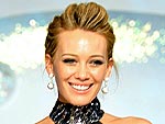 Hilary & Haylie's Runway Act | Haylie Duff, Hilary Duff