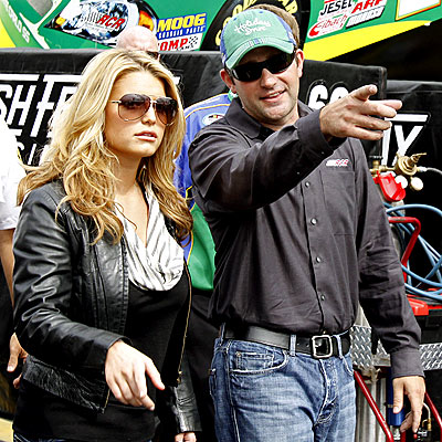 DRIVER'S ED photo | Jessica Simpson