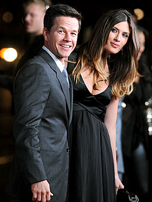 'MAX' FACTOR  photo | Mark Wahlberg
