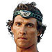Matthew McConaughey