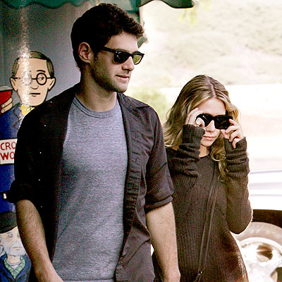 DINER'S CLUB photo | Ashley Olsen