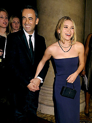 MUTUAL APPRECIATION photo | Ashley Olsen