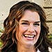Brooke Shields