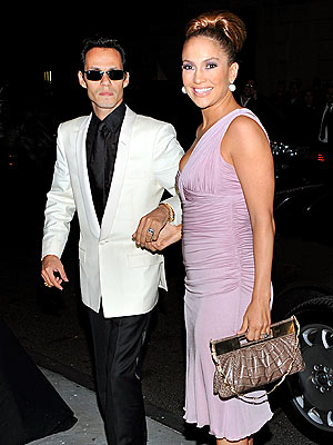 jennifer lopez parents