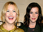 Star Tracks - Tuesday, October 21, 2008 | Kate Hudson