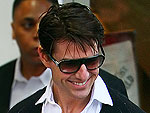 Star Tracks - Monday, October 20, 2008 | Tom Cruise