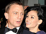 Daniel Craig