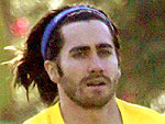 Star Tracks - Monday, October 27, 2008 | Jake Gyllenhaal