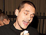 Star Tracks - Thursday, October 30, 2008 | John Mayer