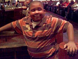 Jennifer Hudson Offers $100,000 for Missing Nephew's Return| Jennifer Hudson