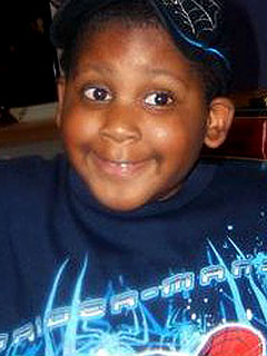 Jennifer Hudson's Sister's Plea: 'Just Let My Baby Go'| Jennifer Hudson