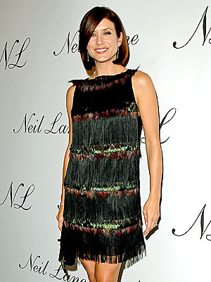FRINGE BENEFITS photo | Kate Walsh