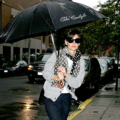 HER 'ELLA, 'ELLA photo | Katie Holmes