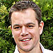 Matt Damon