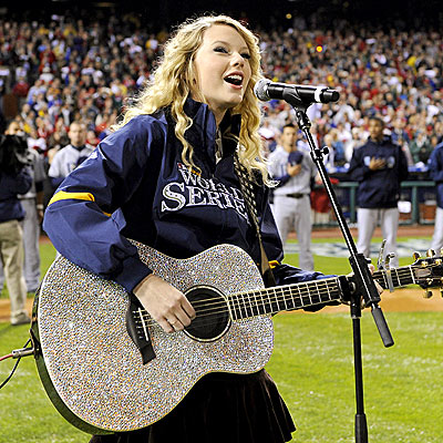 Taylor Swift photo