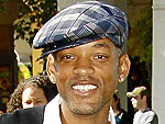 Star Tracks - Monday, October 27, 2008 | Will Smith