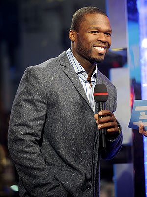SO 'MONEY' photo | 50 Cent