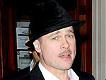 Star Tracks - Friday, November 7, 2008 | Brad Pitt