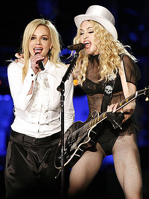  Celebrity Oops Yikes Madonna photo credit peoplecom