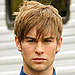 Chace: Why So Blue? | Chace Crawford