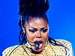 | Janet Jackson
