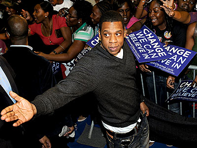 STREET TEAM photo | Jay-Z