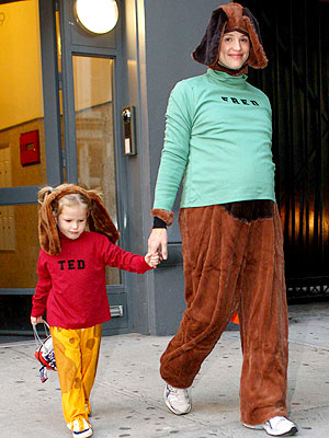 TWO OF A KIND photo | Jennifer Garner