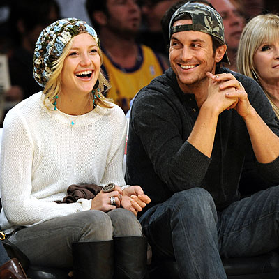 GAME FACES photo | Kate Hudson